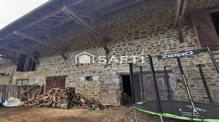 Ma-Cabane - Vente Maison Les Mars, 265 m²