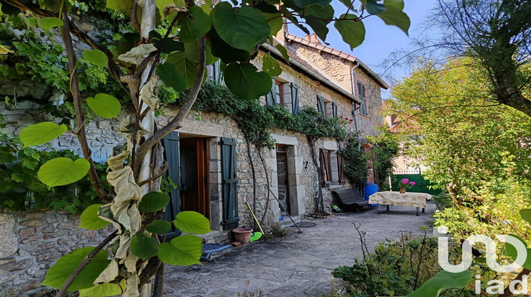Ma-Cabane - Vente Maison Les Mars, 164 m²