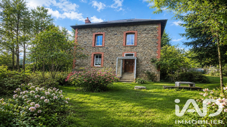 Ma-Cabane - Vente Maison Les Mars, 136 m²