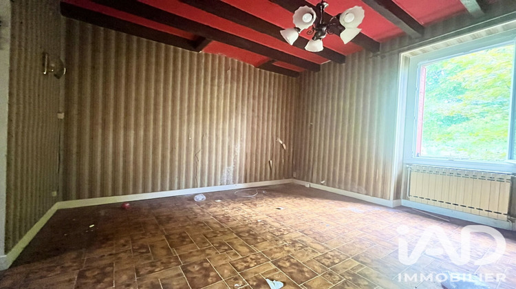 Ma-Cabane - Vente Maison Les Mars, 136 m²