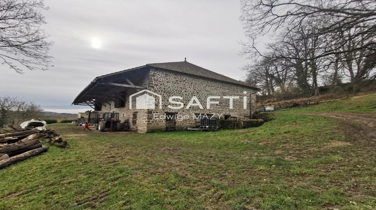 Ma-Cabane - Vente Maison Les Mars, 295 m²