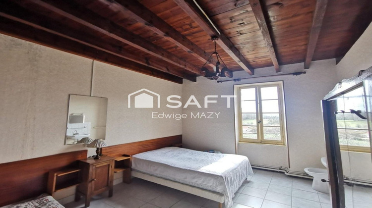Ma-Cabane - Vente Maison Les Mars, 295 m²