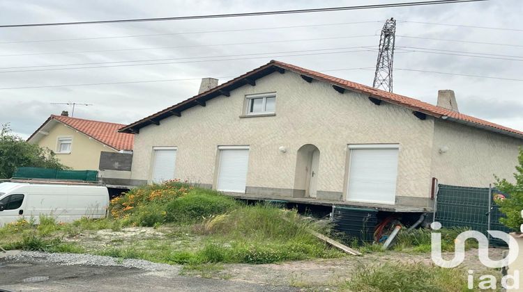 Ma-Cabane - Vente Maison Les Martres-d'Artière, 170 m²