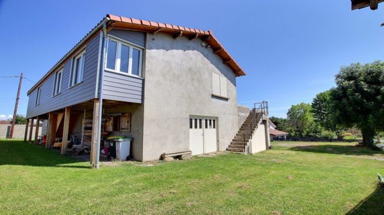 Ma-Cabane - Vente Maison Les Martres-d'Artière, 90 m²