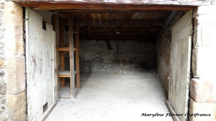 Ma-Cabane - Vente Maison LES MARTRES DE VEYRE, 180 m²