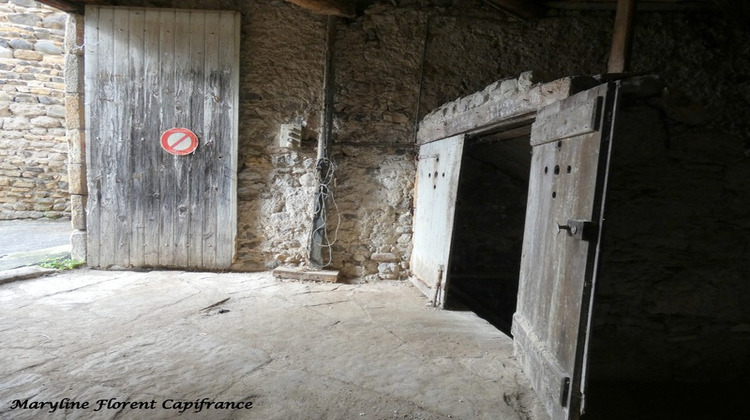 Ma-Cabane - Vente Maison LES MARTRES DE VEYRE, 180 m²