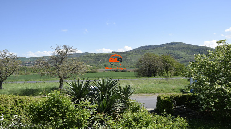 Ma-Cabane - Vente Maison Les Martres-de-Veyre, 165 m²