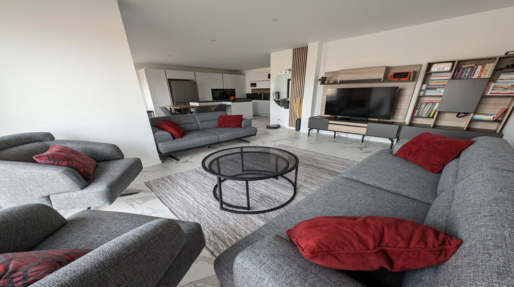 Ma-Cabane - Vente Maison Les Martres-de-Veyre, 140 m²