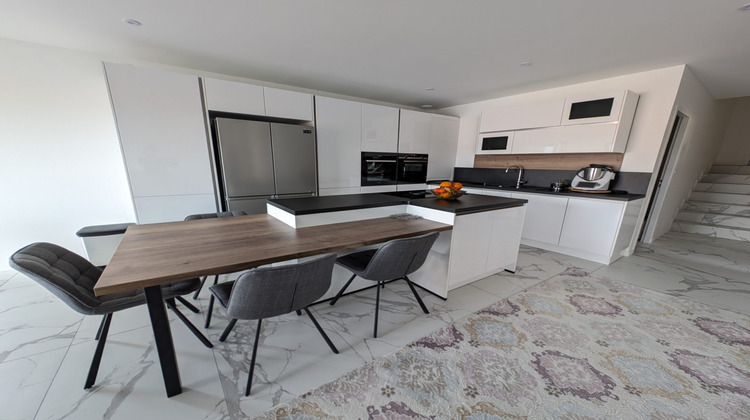 Ma-Cabane - Vente Maison Les Martres-de-Veyre, 140 m²