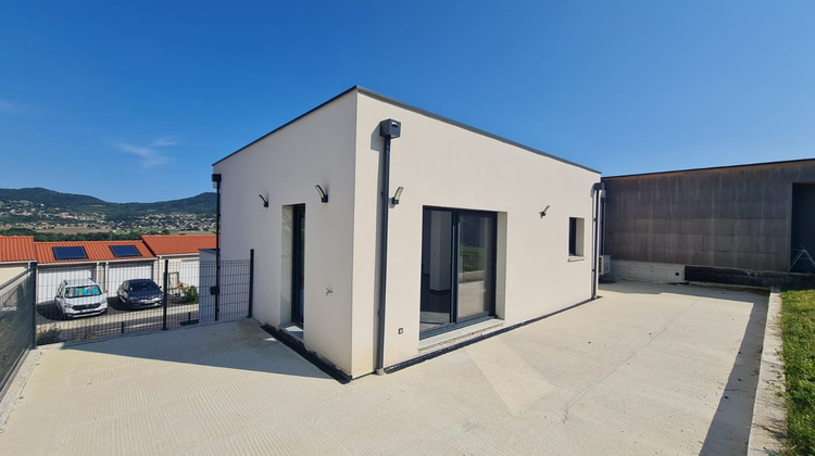 Ma-Cabane - Vente Maison Les Martres-de-Veyre, 115 m²