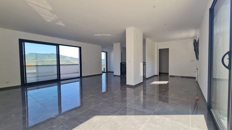 Ma-Cabane - Vente Maison Les Martres-de-Veyre, 115 m²