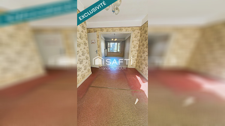 Ma-Cabane - Vente Maison Les Martres-de-Veyre, 101 m²