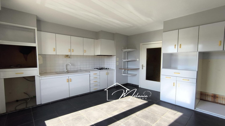 Ma-Cabane - Vente Maison Les Martres-de-Veyre, 187 m²