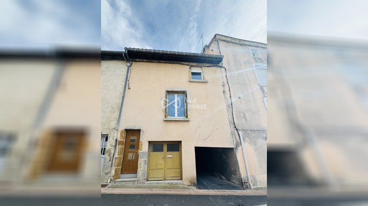 Ma-Cabane - Vente Maison Les Martres-de-Veyre, 66 m²