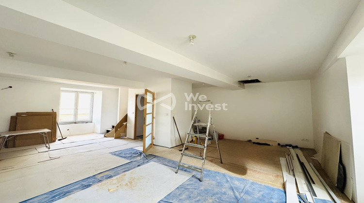 Ma-Cabane - Vente Maison Les Martres-de-Veyre, 66 m²