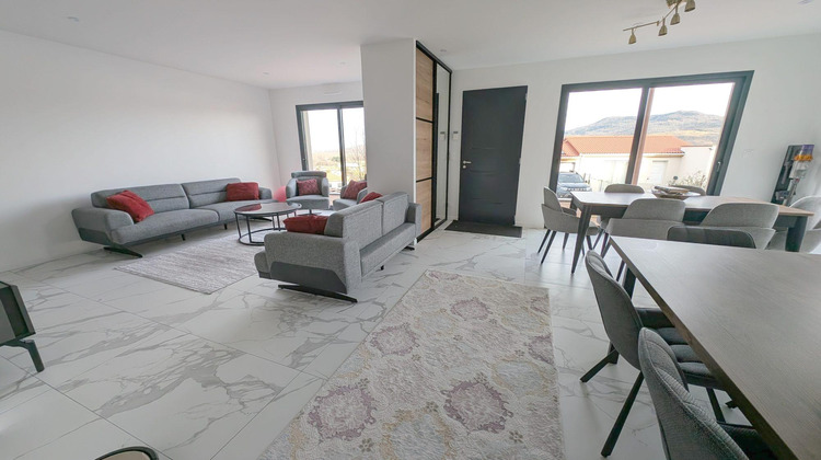 Ma-Cabane - Vente Maison Les Martres-de-Veyre, 140 m²