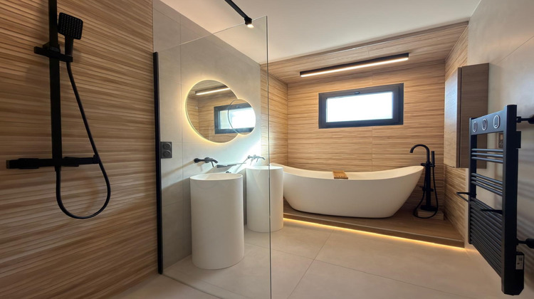 Ma-Cabane - Vente Maison Les Martres-de-Veyre, 130 m²