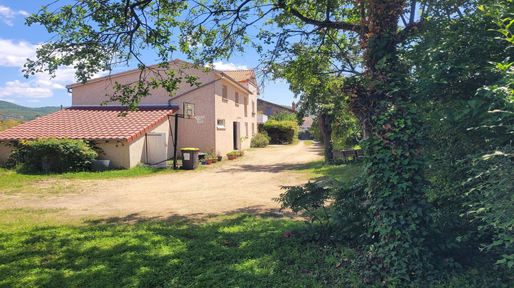 Ma-Cabane - Vente Maison LES MARTRES-DE-VEYRE, 210 m²
