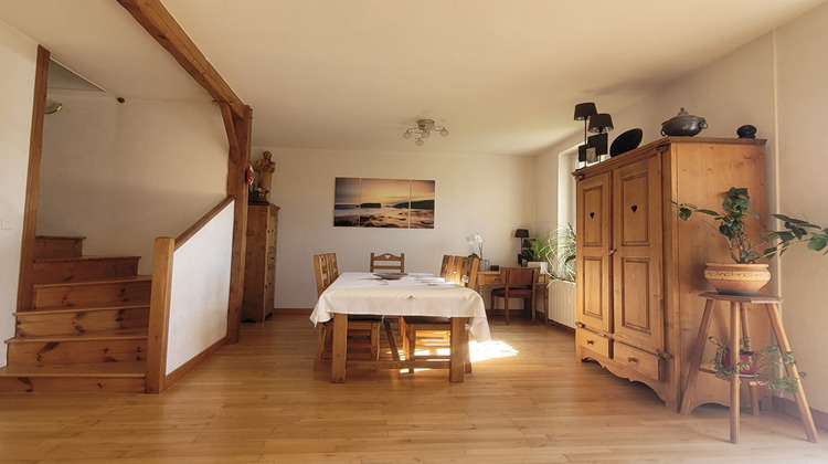 Ma-Cabane - Vente Maison LES MARTRES-DE-VEYRE, 210 m²