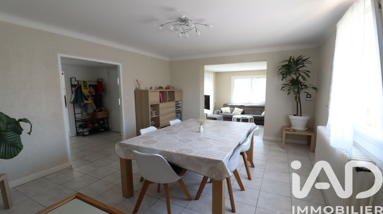 Ma-Cabane - Vente Maison Les Martres-de-Veyre, 133 m²