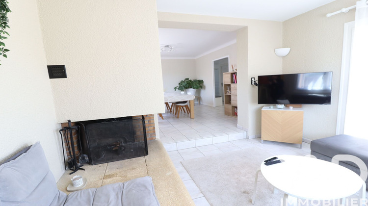 Ma-Cabane - Vente Maison Les Martres-de-Veyre, 133 m²