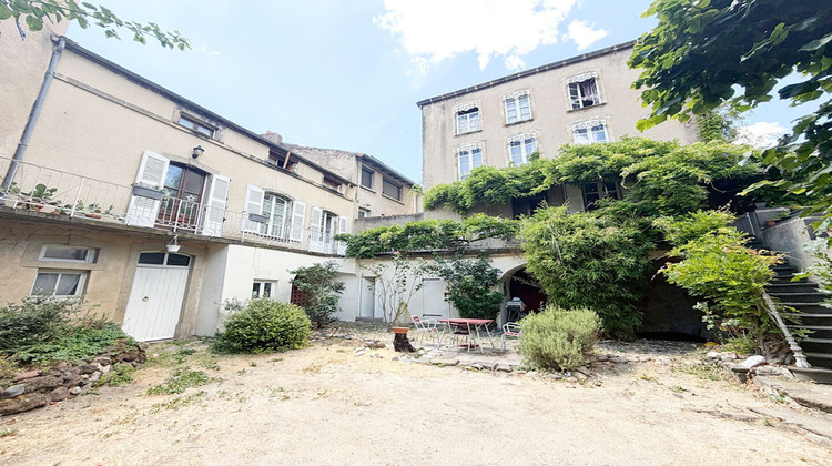 Ma-Cabane - Vente Maison LES MARTRES-DE-VEYRE, 390 m²