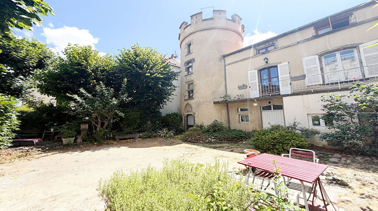 Ma-Cabane - Vente Maison LES MARTRES-DE-VEYRE, 390 m²