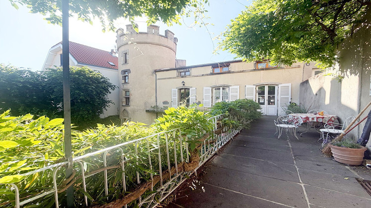Ma-Cabane - Vente Maison LES MARTRES-DE-VEYRE, 390 m²