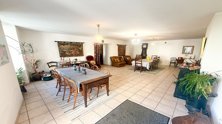 Ma-Cabane - Vente Maison LES MARTRES-DE-VEYRE, 390 m²