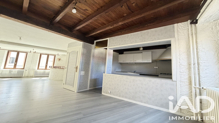 Ma-Cabane - Vente Maison Les Martres-de-Veyre, 80 m²