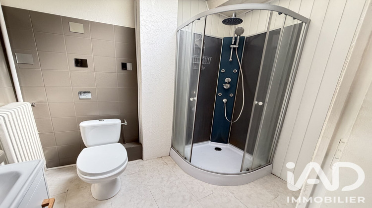 Ma-Cabane - Vente Maison Les Martres-de-Veyre, 80 m²