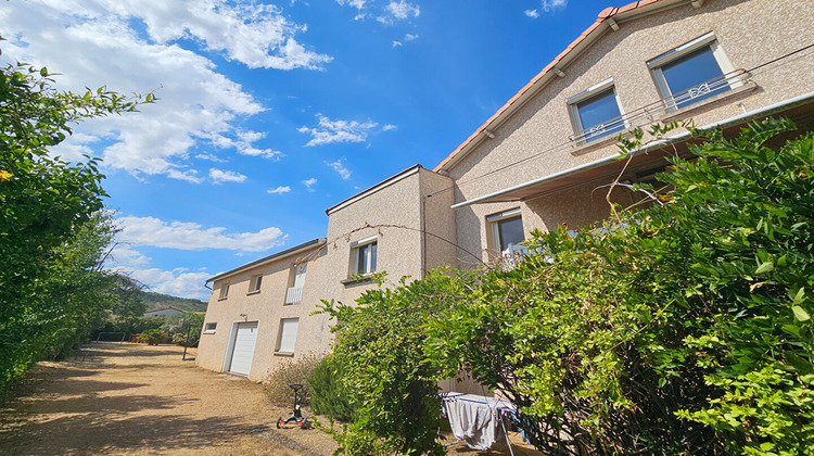 Ma-Cabane - Vente Maison LES MARTRES-DE-VEYRE, 210 m²
