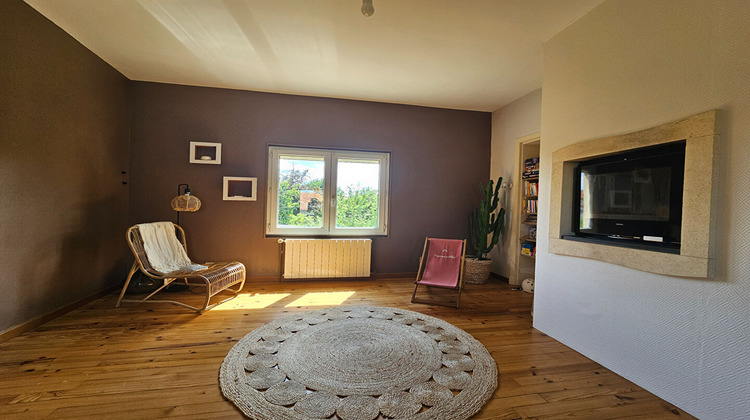 Ma-Cabane - Vente Maison LES MARTRES-DE-VEYRE, 210 m²