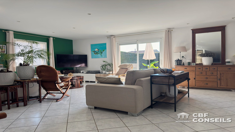 Ma-Cabane - Vente Maison Les Martres-de-Veyre, 115 m²