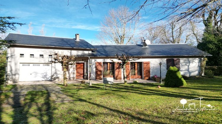 Ma-Cabane - Vente Maison LES MARTYS, 110 m²