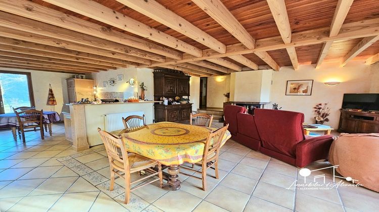 Ma-Cabane - Vente Maison LES MARTYS, 110 m²