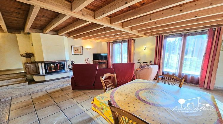 Ma-Cabane - Vente Maison LES MARTYS, 110 m²