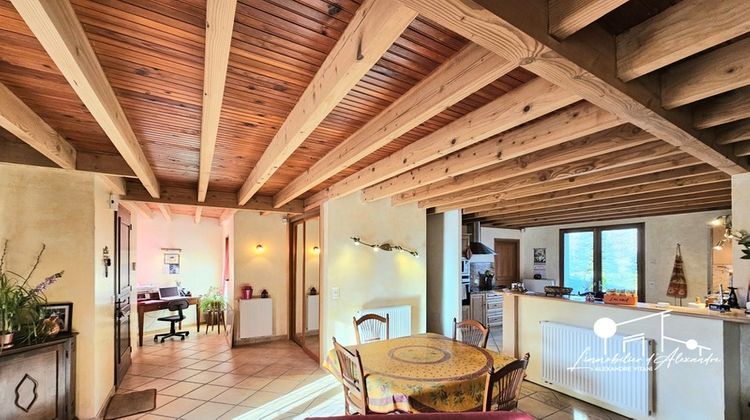 Ma-Cabane - Vente Maison LES MARTYS, 110 m²