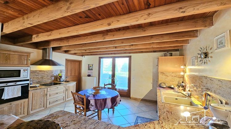 Ma-Cabane - Vente Maison LES MARTYS, 110 m²