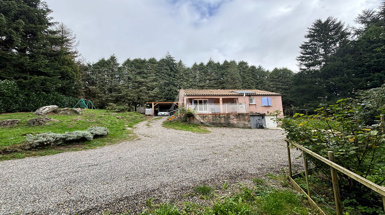 Ma-Cabane - Vente Maison LES MARTYS, 100 m²