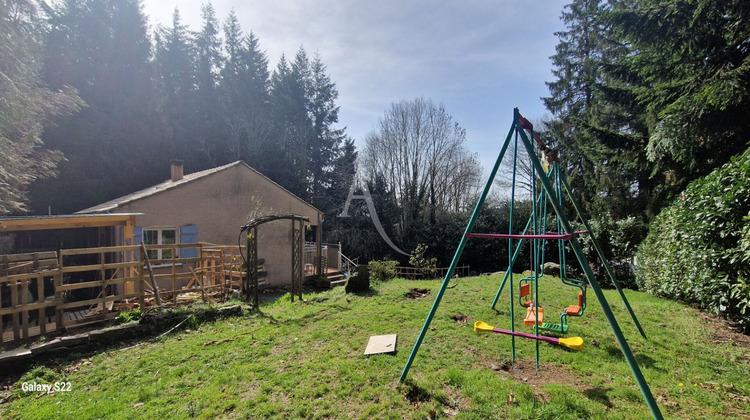 Ma-Cabane - Vente Maison LES MARTYS, 100 m²