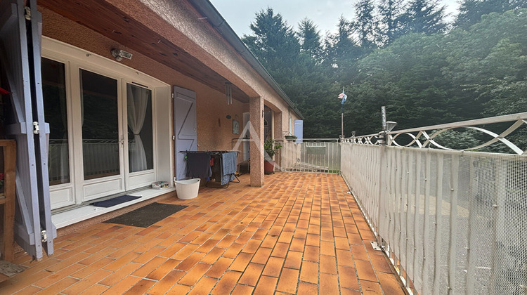 Ma-Cabane - Vente Maison LES MARTYS, 100 m²