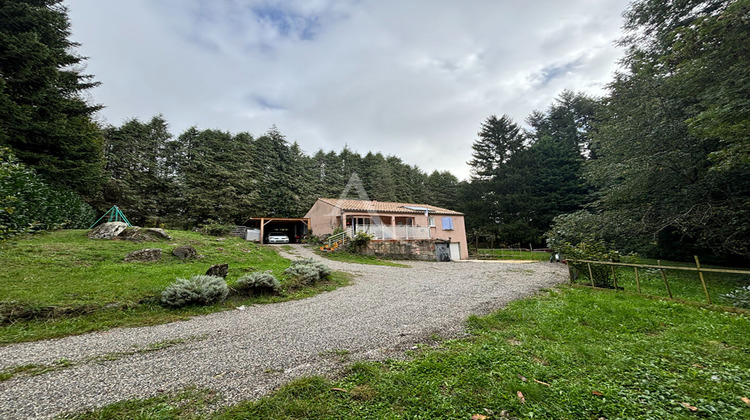 Ma-Cabane - Vente Maison LES MARTYS, 100 m²