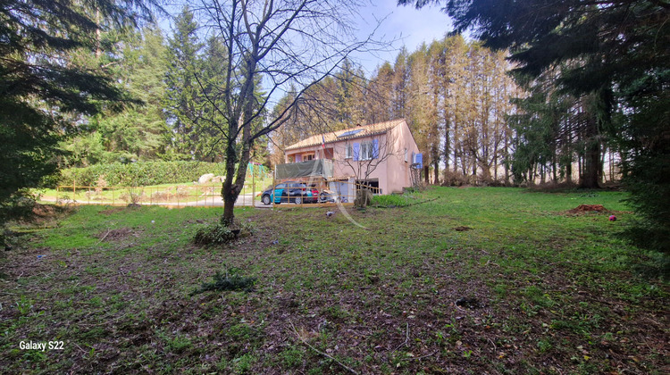 Ma-Cabane - Vente Maison LES MARTYS, 100 m²