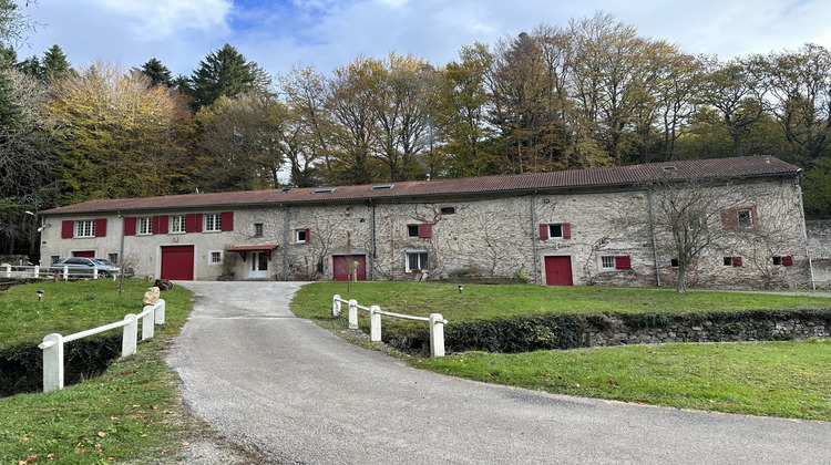 Ma-Cabane - Vente Maison Les Martys, 250 m²