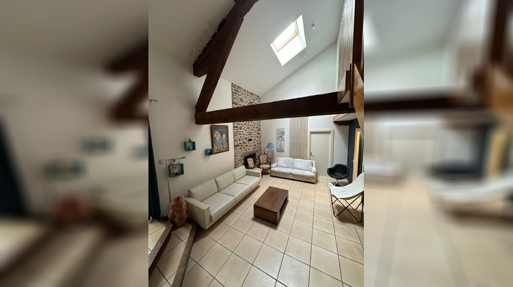Ma-Cabane - Vente Maison Les Martys, 250 m²