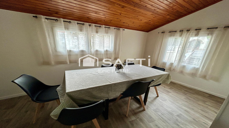 Ma-Cabane - Vente Maison Les Martys, 74 m²