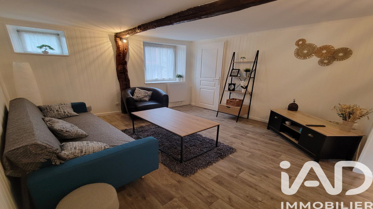 Ma-Cabane - Vente Maison Les Martys, 66 m²