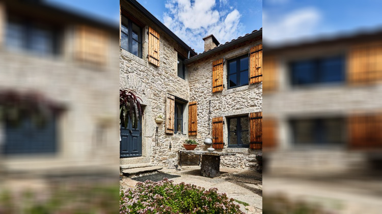 Ma-Cabane - Vente Maison LES MARTYS, 199 m²