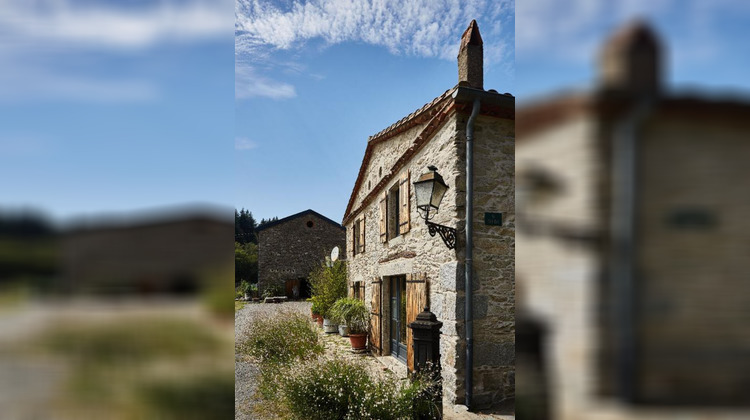 Ma-Cabane - Vente Maison LES MARTYS, 199 m²